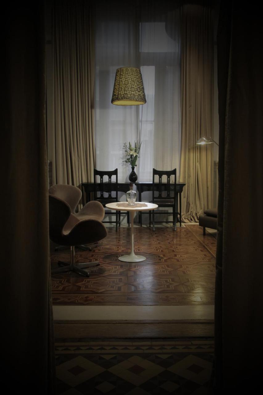 Отель Esplendor By Wyndham Savoy Росарио Экстерьер фото